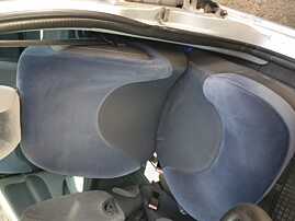 Scaun Scaune Stanga Fata Textil FARA Incalzire Citroen Xsara Picasso 2004 - 2010 [Q1420]