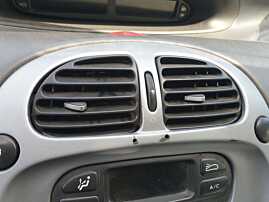Grila Ventilatie Centrala Dreapta Citroen Xsara Picasso 2004 - 2010 [Q1427]