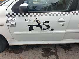 Usa Usi Portiera Portiere Stanga Fata Dezechipata Peugeot 206+ Plus 2009 - 2013 Culoare EPW [Q1981]