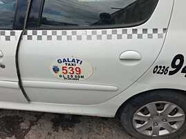 Usa Usi Portiera Portiere Stanga Spate Dezechipata Peugeot 206+ Plus Hatchback 2009 - 2013 Culoare EPW (ondulatie) [Q1982]