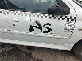 Usa Usi Portiera Portiere Dreapta Fata Dezechipata Peugeot 206+ Plus 2009 - 2013 Culoare EPW [Q1983]