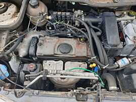 Motor Ambielat Fara Anexe 1.1 i HFV Citroen C3 2003 - 2009 [Q1975]