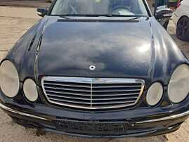 Capota Motor Mercedes Clasa E Class W211 2002 - 2009 Culoare C 040 [Q2095]