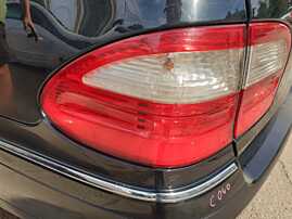 Tripla Stop Lampa Stanga de pe Aripa Caroserie cu Defect Mercedes Clasa E Class W211 Break Combi 2002 - 2009 [Q2103]