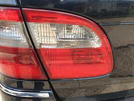Tripla Stop Lampa Stanga de pe Hayon Haion Mercedes Clasa E Class W211 Break Combi 2002 - 2009 [Q2104]