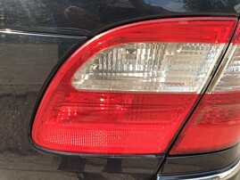Tripla Stop Lampa Dreapta de pe Hayon Haion Mercedes Clasa E Class W211 Break Combi 2002 - 2009 [Q2105]
