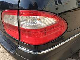 Tripla Stop Lampa Dreapta de pe Aripa Caroserie Mercedes Clasa E Class W211 Break Combi 2002 - 2009 [Q2106]