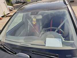 Parbriz Geam Sticla cu Senzor Ploaie Lumini Mercedes Clasa E Class W211 2001 - 2009 [Q2093]