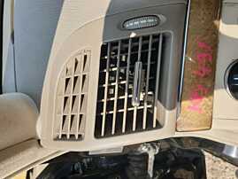 Gura Grila Aer Aerisire Ventilatie Bord Stanga Mercedes Clasa E Class W211 2002 - 2009 [Q2116]