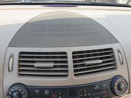 Gura Grila Aer Aerisire Ventilatie Bord Centrala Mercedes Clasa E Class W211 2002 - 2009 [Q2117]