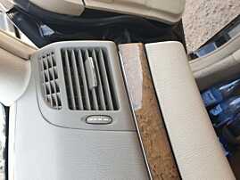 Gura Grila Aer Aerisire Ventilatie Bord Dreapta Mercedes Clasa E Class W211 2002 - 2009 [Q2118]