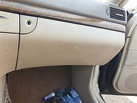 Usa Usita Torpedo Torpedou Pasager Mercedes Clasa E Class W211 2002 - 2009 [Q2120]