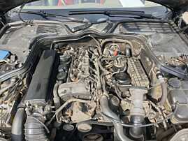 Motor Ambielat Fara Anexe 2.2 CDI OM 646961 646.961 Mercedes Clasa E Class W211 2002 - 2009 [Q2094]