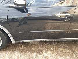 Usa Usi Portiera Portiere Stanga Fata Dezechipata cu Imperfectiuni Honda Civic 8 Hatchback 2006 - 2011 Culoare B92P [K0088]