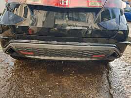 Bara Spoiler Spate cu Imperfectiuni Honda Civic 8 Hatchback 2006 - 2011 Culoare B92P [K0091]