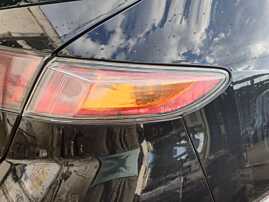 Tripla Stop Lampa Dreapta de pe Aripa Caroserie Honda Civic 8 Hatchback 2006 - 2011 [K0092]