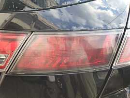 Tripla Stop Lampa Dreapta de pe Haion Hayon Portbagaj Honda Civic 8 Hatchback 2006 - 2011 [K0093]
