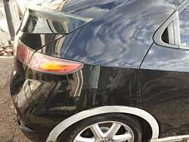 Aripa Caroserie Dreapta Spate Honda Civic 8 Hatchback 2006 - 2011 Culoare B92P [K0097]