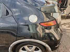 Aripa Caroserie Stanga Spate Honda Civic 8 Hatchback 2006 - 2011 Culoare B92P [K0098]