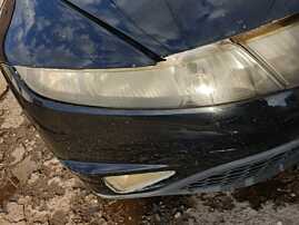 Far Dreapta Halogen Fara Lupa Honda Civic 8 Hatchback 2006 - 2011 [K0100]