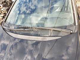 Ansamblu Brat Brate Stergator Stergatoare cu Motoras Parbriz Stanga Fata Honda Civic 8 Hatchback 2006 - 2011 [K0102]