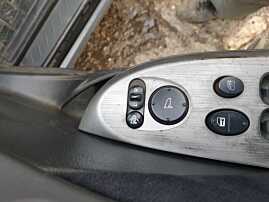 Buton Butoane Reglaj Oglinzi cu Pliere Rabatare Honda Civic 8 Hatchback 2006 - 2011 [K0104]