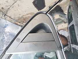 Maner Exterior de pe Usa Portiera Stanga Spate Honda Civic 8 Hatchback 2006 - 2011 [K0107]