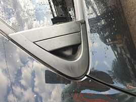 Maner Exterior de pe Usa Portiera Dreapta Spate Honda Civic 8 Hatchback 2006 - 2011 [K0108]