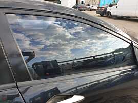 Geam Sticla Culisant de pe Usa Portiera Dreapta Fata Honda Civic 8 Hatchback 2006 - 2011 [K0110]