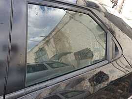 Geam Sticla Culisant de pe Usa Portiera Stanga Spate Honda Civic 8 Hatchback 2006 - 2011 [K0113]