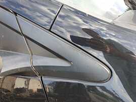 Ornament Oglinda Aripa Dreapta Fata Honda Civic 8 Hatchback 2006 - 2011 [K0115]