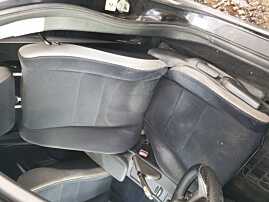 Scaun Textil Stanga Fata Manual Honda Civic 8 Hatchback 2006 - 2011 [K0118]