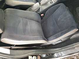 Scaun Textil Dreapta Fata Manual Honda Civic 8 Hatchback 2006 - 2011 [K0119]