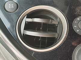 Gura Grila Guri Grile Aer Aerisire Ventilatie Bord Stanga Honda Civic 8 Hatchback 2006 - 2011 [K0125]