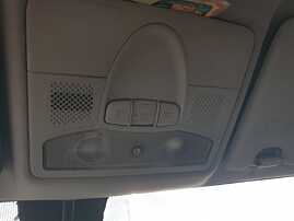 Plafoniera Lampa Iluminare Habitaclu Lumini Honda Civic 8 Hatchback 2006 - 2011 [K0131]