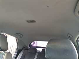 Plafon Tavan Tapiterie Textil Honda Civic 8 Hatchback 2006 - 2011 [K0132]