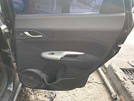 Panou Tapiterie Fata Interior Usa Portiera Dreapta Spate Honda Civic 8 Hatchback 2006 - 2011 [K0135]