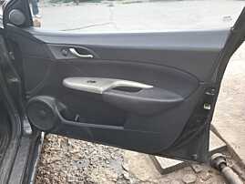 Panou Tapiterie Fata Interior Usa Portiera Dreapta Fata Honda Civic 8 Hatchback 2006 - 2011 [K0136]