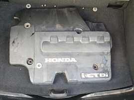 Capac Plastic Protectie Antifonare Honda Civic 8 Hatchback 2.2 D 2006 - 2011 [K0140]