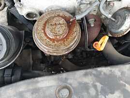 Valva Supapa EGR Honda CR-V 2.2 D i-CDTI 2005 - 2009 [K0156]