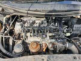 Cutie Viteze Manuala 6 Trepte Honda Civic 8 2.2 D N22A2 2006 - 2011 [K0081]