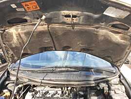 Brat Stergator Parbriz Stanga Honda Civic 8 Hatchback 2006 - 2011 [K0144]