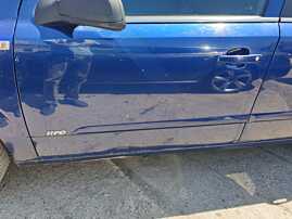 Usa Usi Portiera Portiere Stanga Fata Dezechipata Opel Astra H 2004 - 2010 Culoare Z21B [Q1190]