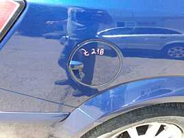 Usa Usita Clapeta Capac Buson Rezervor Opel Astra H 2004 - 2010 Break Combi Culoare Z21B [Q1194]