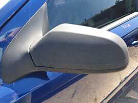 Oglinda Stanga Electrica Opel Astra H 2004 - 2010 [Q1196]