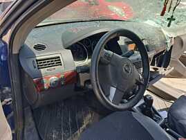 Plansa Bord Goala Dezechipata Opel Astra H 2004 - 2010 [Q1197]