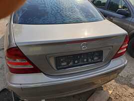 Capota Portbagaj Mercedes W203 Clasa C 2001 - 2007 Culoare 723 C723 [L0430]
