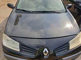 Capota Motor Renault Megane 2 Cabrio 2006 - 2010 [Q1435]