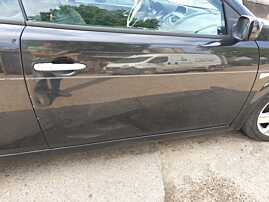 Usa Usi Portiera Portiere Dreapta Dezechipata Renault Megane 2 Cabrio 2006 - 2010 [Q1436]