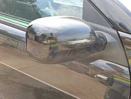 Oglinda Dreapta Electrica cu Rabatare Pliere Renault Megane 2 Cabrio 2006 - 2010 [Q1438]